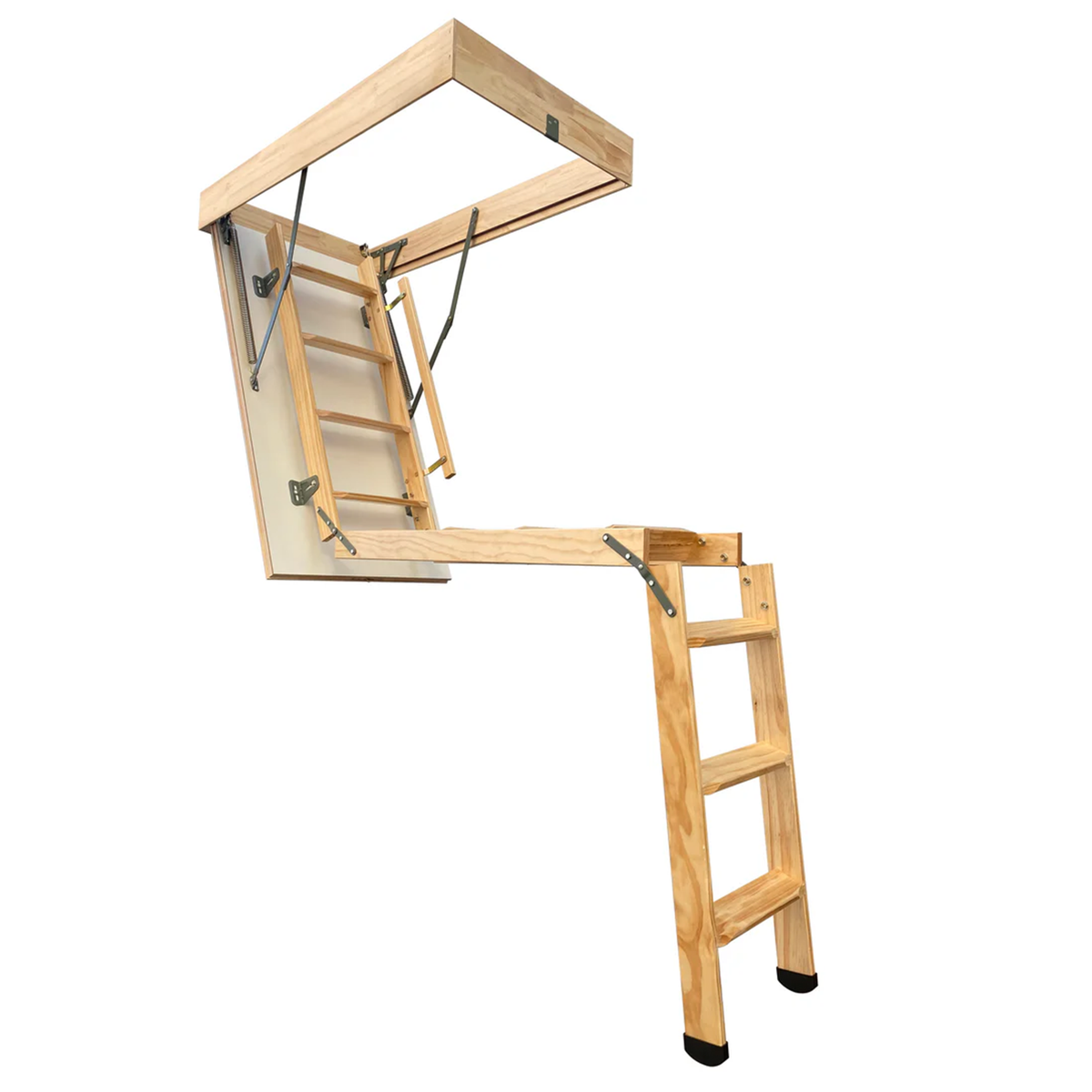 Access X Attic Ladder – storage-lab